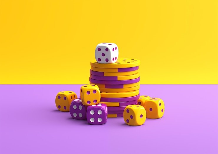 ক্যাসিনো গেম গাইডের মোবাইল দৃশ্য